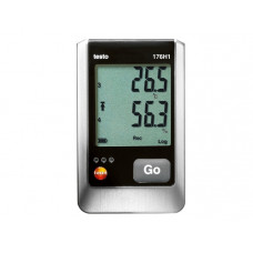 Логгер Testo 176 H1