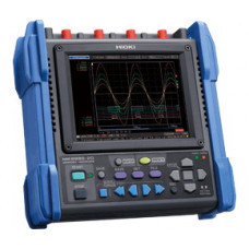 Регистратор HIOKI MR8880-20