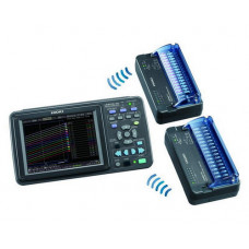 Регистратор HIOKI LR8410-20