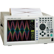 Регистратор HIOKI 8826