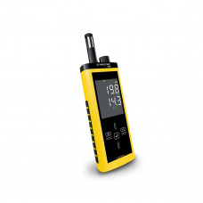Термогигрометр с ИК-термометром Trotec T260