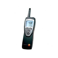 Термогигрометр ГРАНТ Testo-625