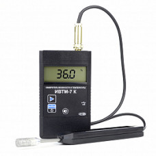 Термогигрометр ЭКСИС ИВТМ-7 К с micro-USB