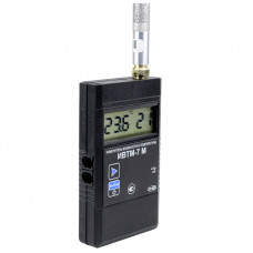 Термогигрометр ЭКСИС ИВТМ-7 М 7-Д с micro-USB