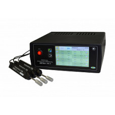 Термогигрометр ЭКСИС ИВТМ-7/16-Т-8Р-8А Ethernet 5"