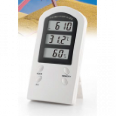 Термогигрометр Kelilong-Thermo-9836