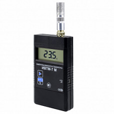Термогигрометр ЭКСИС ИВТМ-7 М 1 c micro-USB