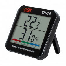 Термогигрометр RGK TH-14