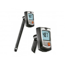 Термогигрометр Testo 605-H1 0560 6053