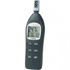 Цифровой термогигрометр Multi SK-120TRH