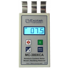 Влагомер EXOTEK HUMITEST MC-300XL