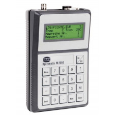 Влагомер GANN HYDROMETTE M 2050