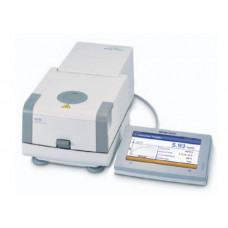 Влагомер Halogen Moisture Analyzer HS153