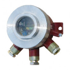 Адаптер ВУУК-2[-3-4]КВ-СВ-ЛИН-RS485 Modbus-12/24В