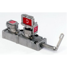 Выключатель Allen Bradley 440T с замковым болтом