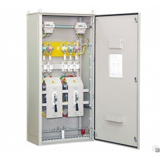 Щит ЭТК-Прибор ЩУ ВРУ-400-1711-IP54 УХЛ4