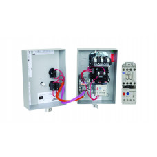 Пускатель Allen Bradley NEMA Bulletin 520 многоскоростной