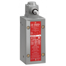 Выключатель Allen Bradley Bulletin 802X