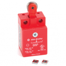 Выключатель Allen Bradley Bulletin 440P 15 мм