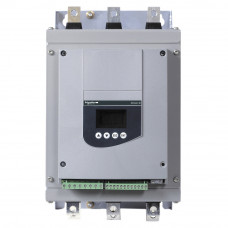 Пуск Schneider Electric Aitistart 48 ATS48C14Q