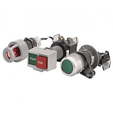 Оператор опасных зон Allen Bradley 800H тип 7 и 9