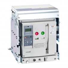 Выключатель A-2000-S2-3P-85-D-MR8.0-B-C2200-M2-P02-S1-03