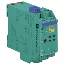 Барьер искрозащиты Pepperl+Fuchs KFD2-CRG2-Ex1.D