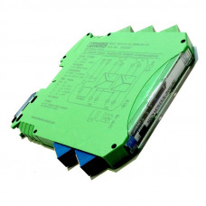 Барьер искрозащиты Phoenix Contact MACX MCR-EX-SL-2NAM-RO-SP