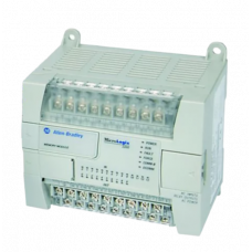 Локальная сеть Allen Bradley DH-485