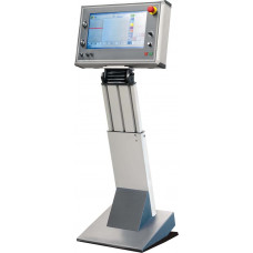 Блок управления ESAB VISION T5C
