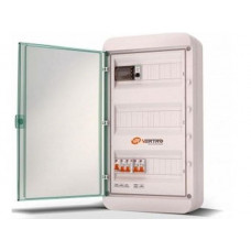 Блок управления Vertro UM 06-W-3R45