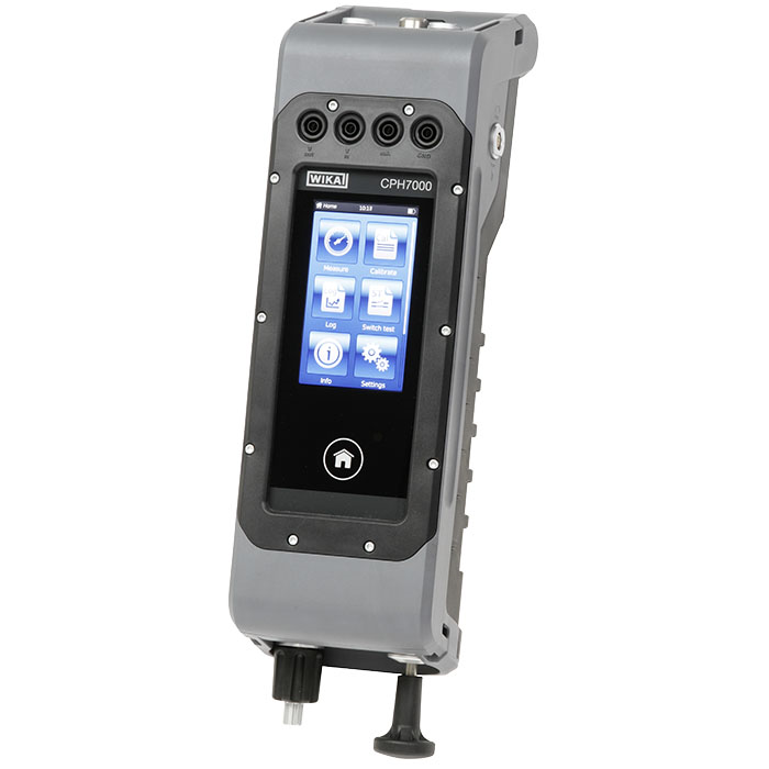 Калибратор WIKA CPH7000