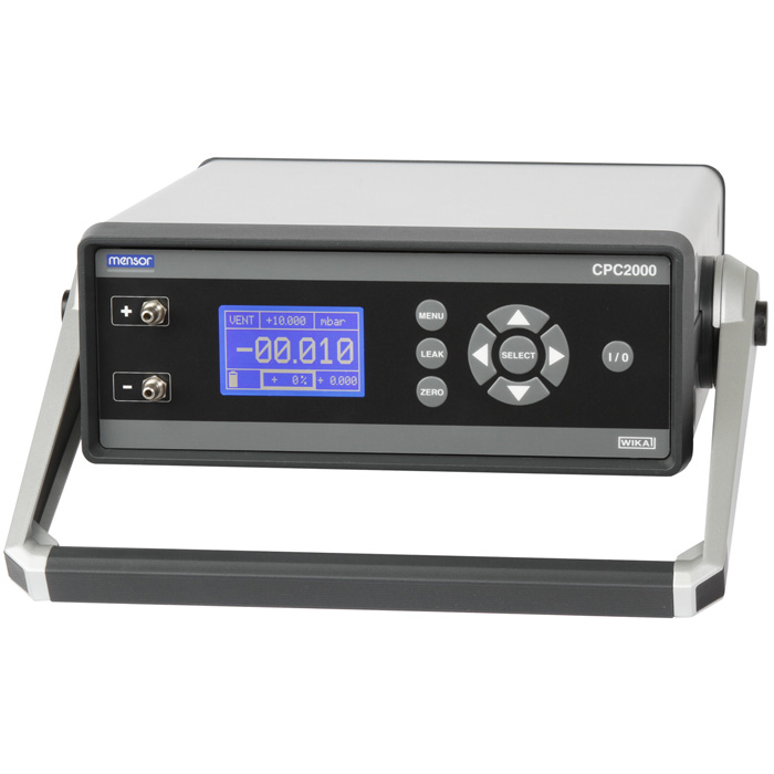 Калибратор WIKA CPC2000
