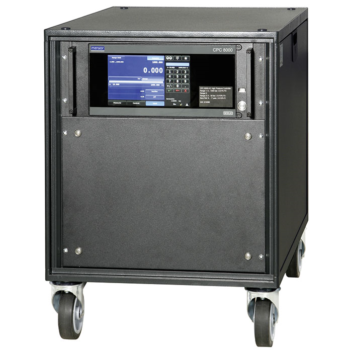 Калибратор WIKA CPC8000-H