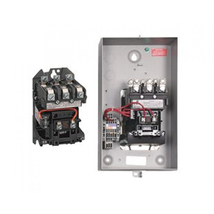 Контактор Allen Bradley Bulletin 500