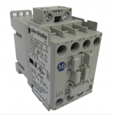 Контактор Allen Bradley Bulletin 100-C