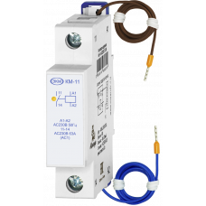 Контактор МЕАНДР КМ-11 AC230В УХЛ4