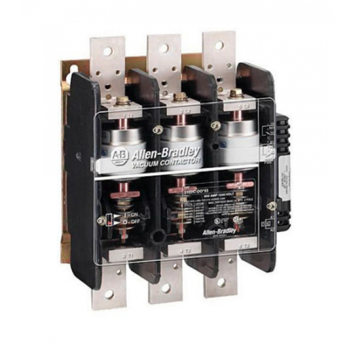 Контактор Allen Bradley Bulletin 1104C