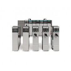 Контроллер Allen Bradley SLC 500