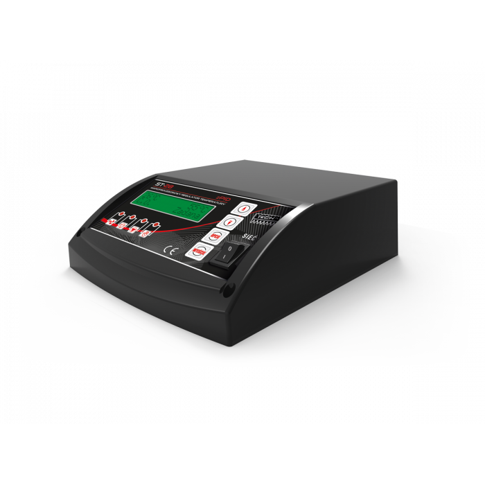 Контроллер TECH ST-28zPID