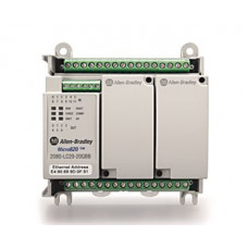 Контроллер Allen Bradley Micro820