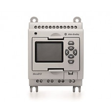 Система Allen Bradley Micro810