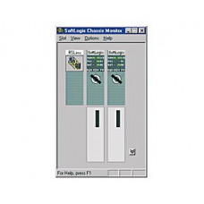 Контроллер Allen Bradley SoftLogix 1789-L10