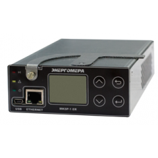 Контроллер Энергомера MKSP-1EE