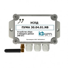 Контроллер УСПД ПУМА 30.04.01 NB-IoT ICBCOM