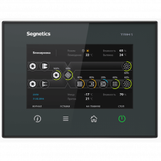 Контроллер Segnetics TRIM5-4260-20-2