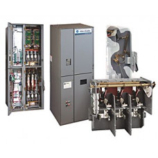 Контроллер Allen Bradley NEMA CENTERLINE SMC-50