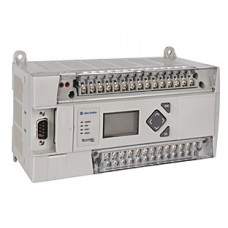 Система Allen Bradley MicroLogix 1400