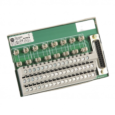 Контроллер Allen Bradley 1492-AIFM8-F-5