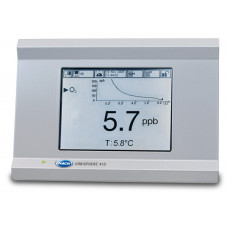 Контроллер HACH LANGE 410 Orbisphere O2 Profibus